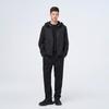 Navigare Men's Casual Warm Hooded Jacket