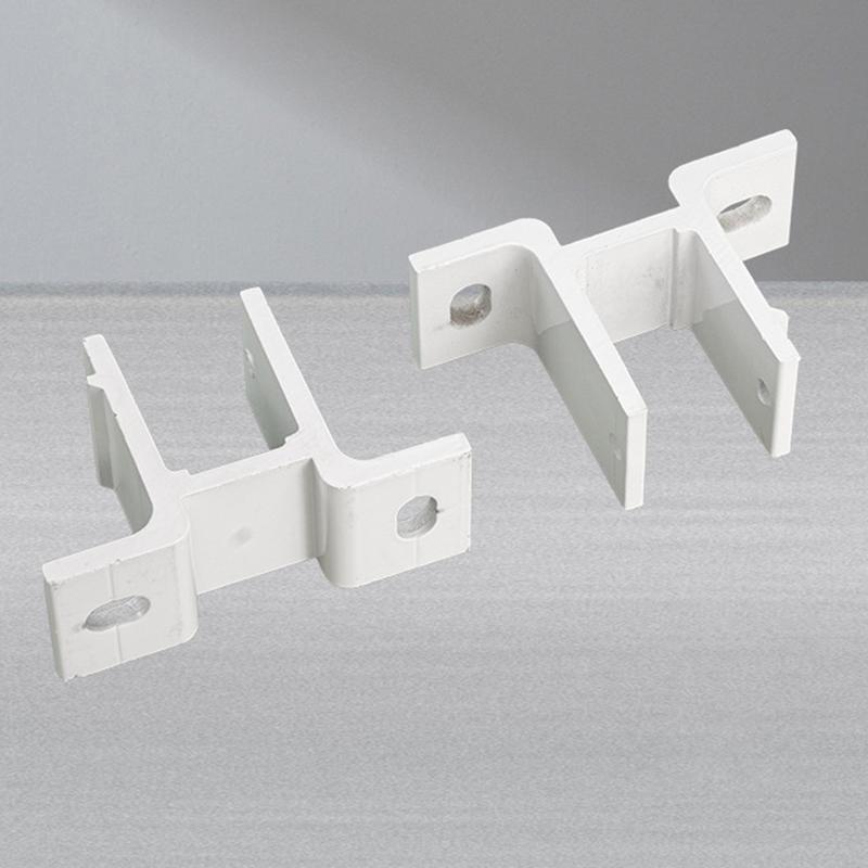 Awning Mounting Brackets Wall Mounted Bracket For Retractable Awnings Aluminum Alloy Standard Manual Square Pipe Outdoor Patio