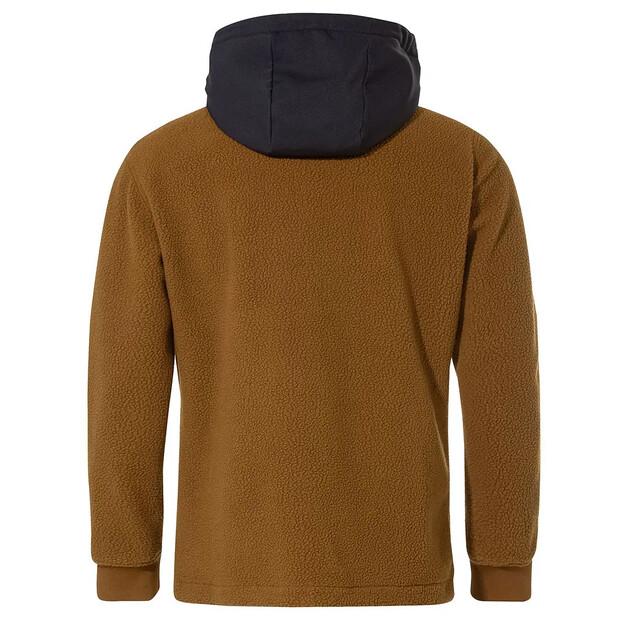 VAUDE Флисовая на молнии Manukau III