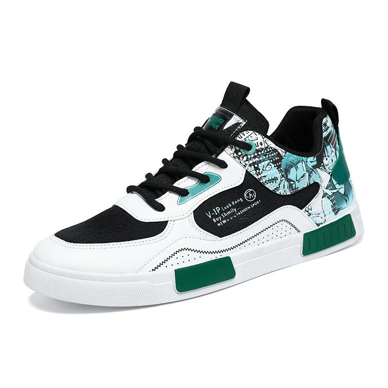 2025 Men's Summer Casual Running Shoes New Men's Sneakers Fashion Designer Platform Shoes Outdoor Tennis Training Shoes for Men