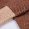 Women Breathable Patchwork Compression Stockings Cycling Running Long Socks