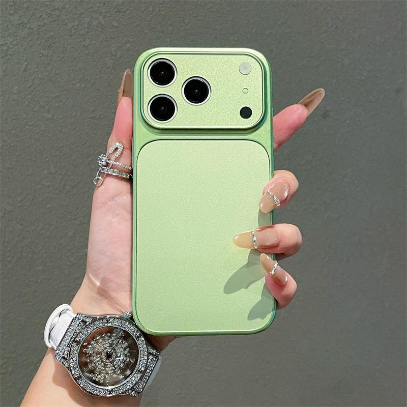 Seconds change 17 for iPhone16promax to cover the flash Apple 16/16 Pro mobile phone case 15promax