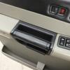 For Hummer H2 2003-2007 ABS Black Car Multifunction Door Armrest Container Box Storage Tray Car