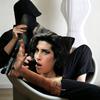 A-Amy W-Winehouse Singer Star Cushion Cover Car Throw Pillow Case For Sofa Car Christmas Gift 40x40cm 45x45cm