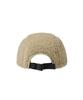 REST&RECREATION Fleece Camp Cap - Beige