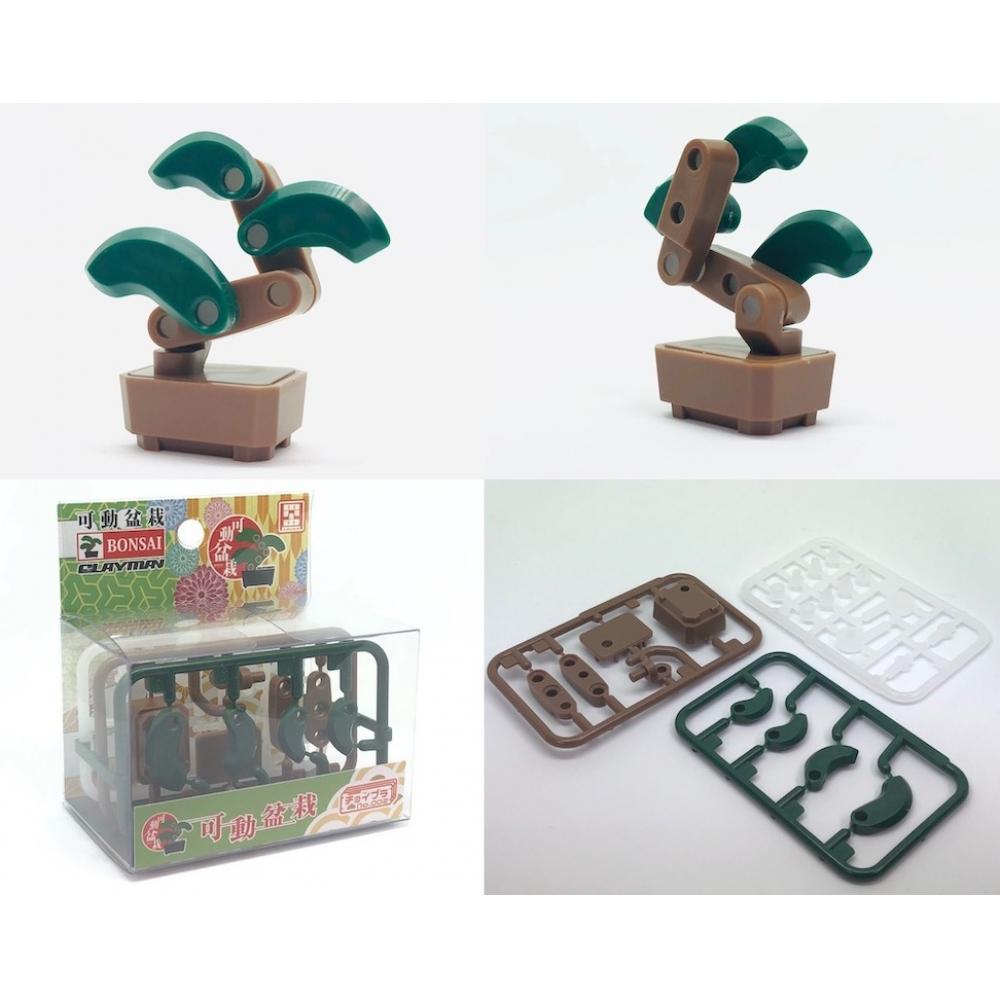 Cavico Models Choi Pla Подвижный бонсай