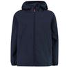 Куртка CMP Kid G Jacket Fix Hood