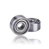 10pcs\lot MR148ZZ MR148 ZZ MR148ZZ/RS BLACK/ BLUE Bearings 8x14x4 mm Miniature Ball Bearing L-1480ZZ MR148-2Z