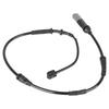 uxcell Car Rear Brake Pad Wear Sensor 34356799736 14-17 for BMW Mini for Cooper