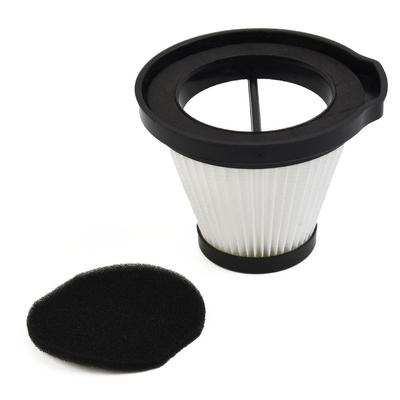 Equipamentos de limpeza doméstica – Filtros para aspiradores