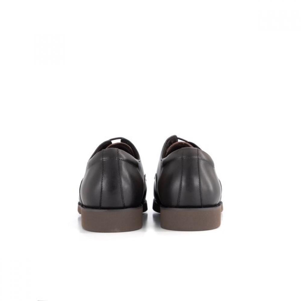 SODA Men S caSual Derby Semi dreSS ShoeS Amm601 Ka22  3cm 