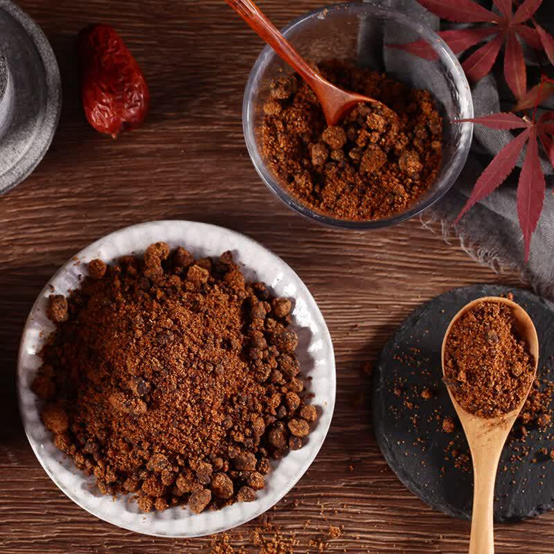 Gan Zhi Yuan Brown Sugar Collection