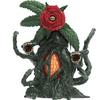 Super7 ULTIMATES Toho HeiSei Biollante - 8-Inch Toho Godzilla Action Figure with Accessories, Classic Movie Collection and Retro Toy