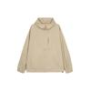 Retro Casual Hooded Jacket Couple Style Asia Sizing 'Khaki' Men's 10023165-A02