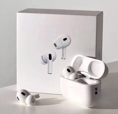 Bluetooth 5.0 Wireless Earphone Active Noise Reduction Headset with Charging Box