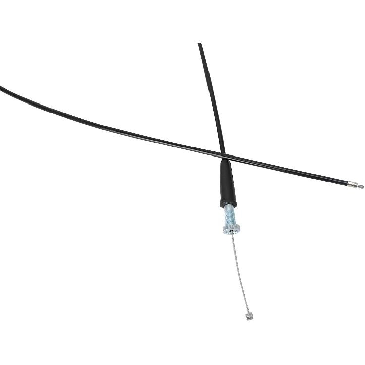 Gaszug für Hawk 250, 130CM (51,18 '') Motorradkabel für Hawk 250