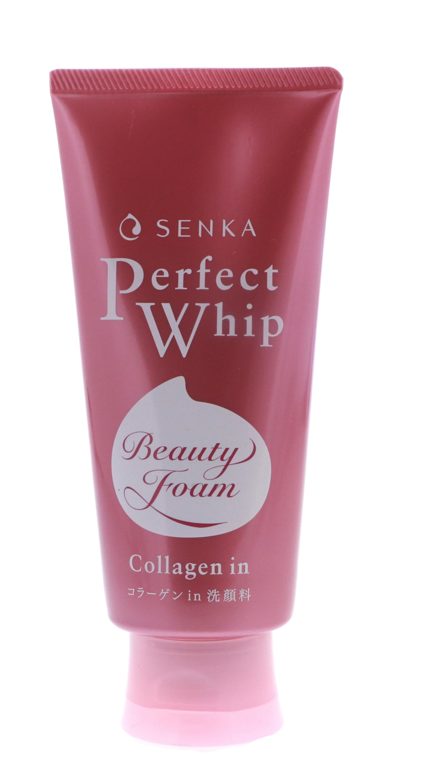 

из Sengansenka Perfect Whip Collagen в 120 г [Набор 2]