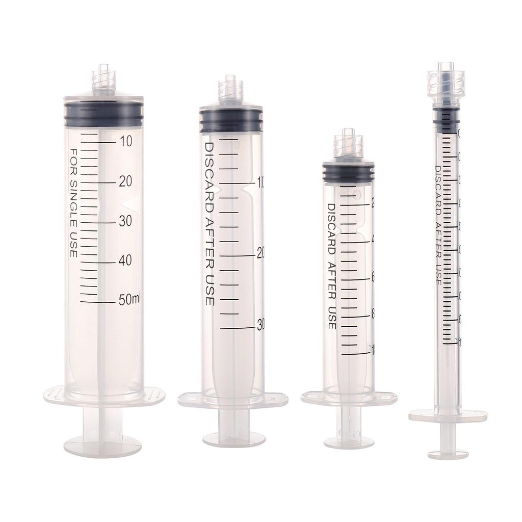 Newborn Pet Feeding Nipple Dog Cat Feeding Pacifier Hamster Rabbits Kittens Puppies Feeding Bottle Syringe with Silicone Nipple