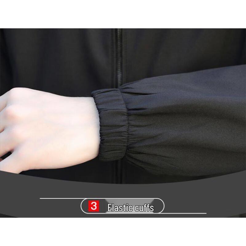Jeanswest Men's Outdoor Casual Jacket