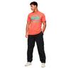 Superdry Футболка с коротким рукавом Neon Vintage Logo