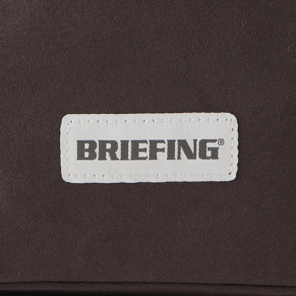 REVERSIBLE BOA TOTE S [Briefing]