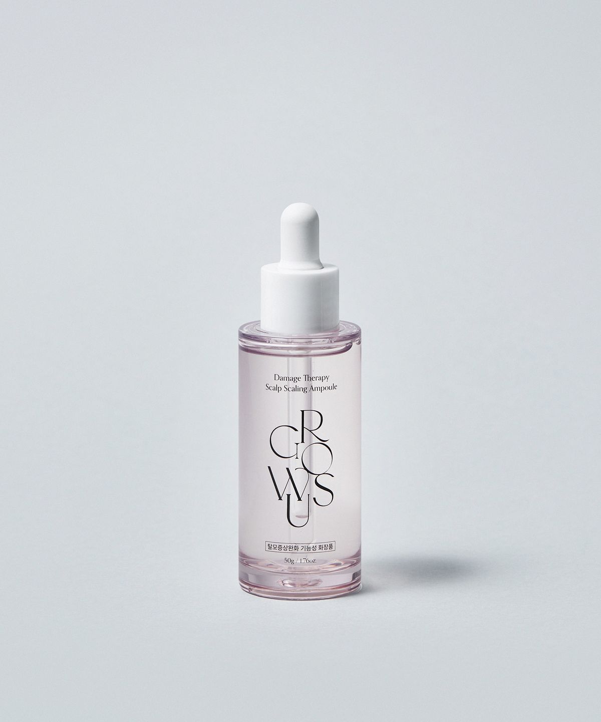 Damage Therapy Scalp Scaling Ampoule