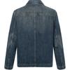 Denim Jacket Men's Ink Blue 1ABJ75