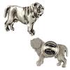Neapolitan Mastiff, Mastino Napoletano I - Dog Brooch In a Gift Box, Elegant Pin, Lapel Pin for Brand Jacket