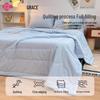Grace 7A Antibacterial 100% Cotton Summer Quilt