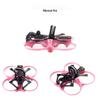 AXISFLYING MANTA 5 SE 3.5-inch FPV Ducted Drone Frame Kit (CN version)