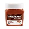 Pureheart Nut Spread Choco Mixed Nut (100 Gm) Nutty Chocolate Spread for Breakfast, Delicious, Smooth & Creamy Snack