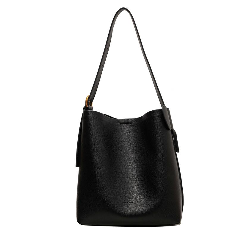 Large Capacity Bag Fashionable Shoulder Bag New Messenger Bag Casual Bag