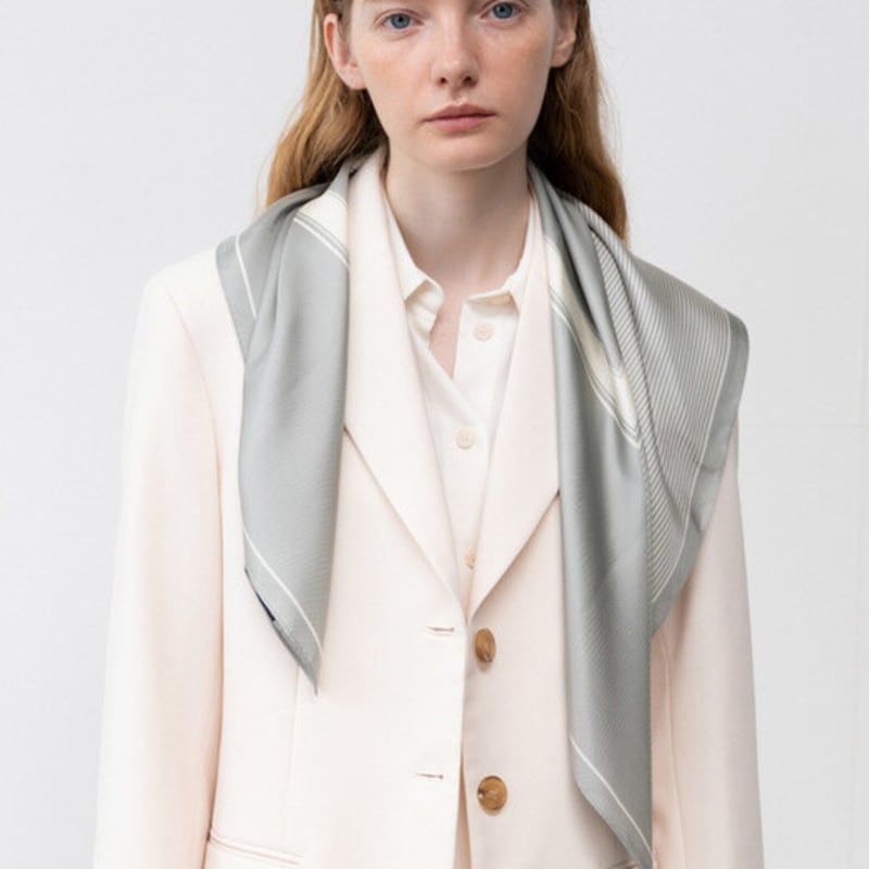 Saint Luxure Mare Khaki