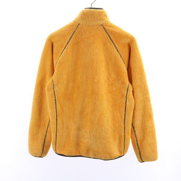 Columbia Logo embroidery Long sleeve Cardinal Points Jacket Men's Used