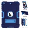 Tablet Protective Case B1 Model Suitable for IPad Mini1/2/3 Stand 12 Colors Available