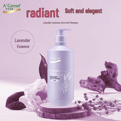 Şampuanlar ve saç kremleri – Şampuanlar