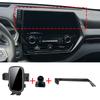 For GENESIS G70    - 2026 RHD LHD Integrated Screen Mount Phone Holder Mount Car Accessoires