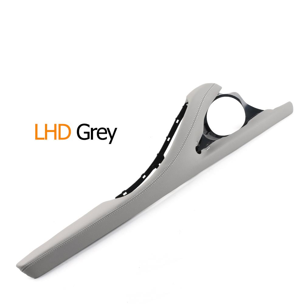 LHD RHD Fahrerseite Tür Armlehne Leder Äußere Rahmen Unterstützung Halterung für BMW 5 Series F10 F11 F18 520 523 525 528 530