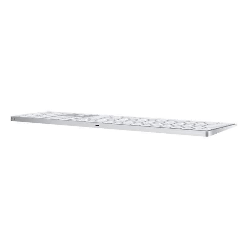 Apple Magic Keyboard with Numeric Keypad - Chinese (Pinyin)