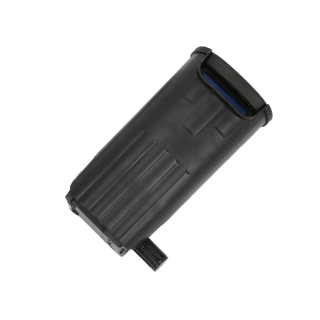 ZYT05 Low Water Level Filter Ultra Quiet Waterfall Aquarium Accessories for Turtles Reptiles