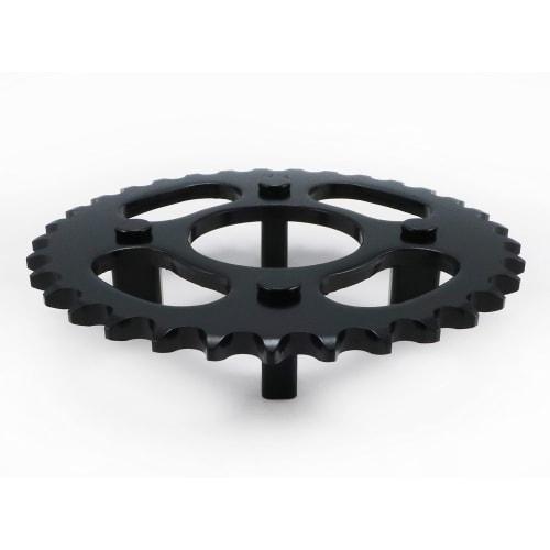 KITACO Driven Sprocket (33T) Ape 50/Ape 100/Jorkabu etc. 535-1015233