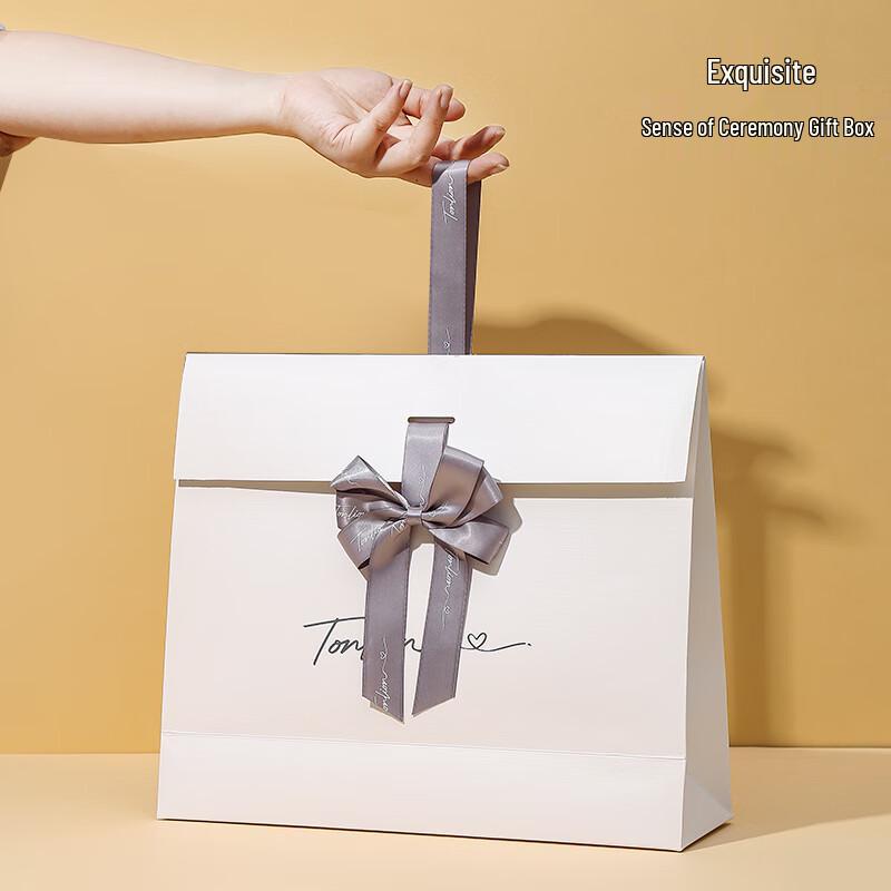 Tangshi Women's Winter Wool Scarf & Shawl