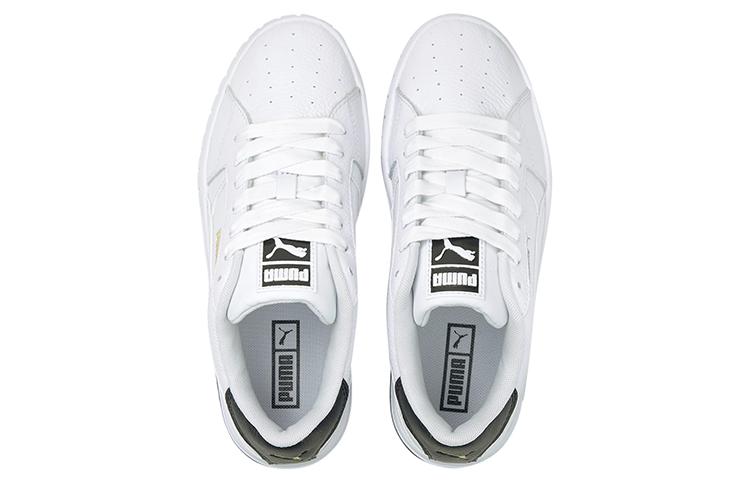Puma Cali Star 'White Black' Women's 380176-02