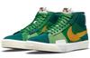 Nike Zoom Blazer Mid Premium Sb 'Mosaic Pack Aloe Verde' DA8854-300