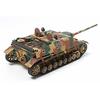 Tamiya 1/35 Military Miniature Series No.340 German Army Tank Destroyer IV /70 V Lang Plastic Model 35340
