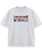 Bibalabida Youthful Short Sleeve T-Shirt (Type A)