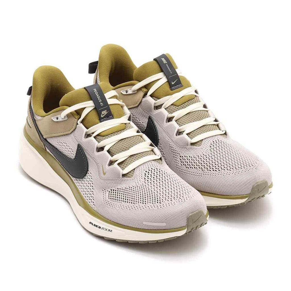 HQ6025-001 Nike Air Zoom Pegasus 41 College Grey Anthracite (Men's)