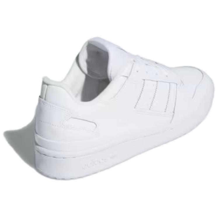 adidas Forum Low Cloud White Men Sneakers HQ6827