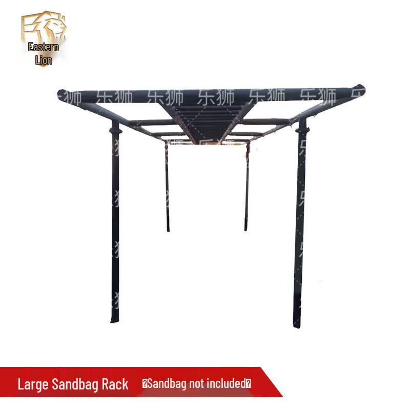 Hanging Boxing Sandbag Stand