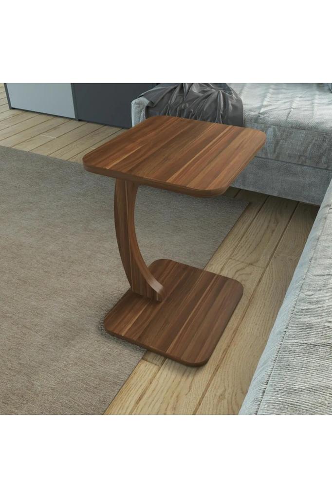 ePeddler Home C Coffee Table and Sofa Table, Side Table, Service Table